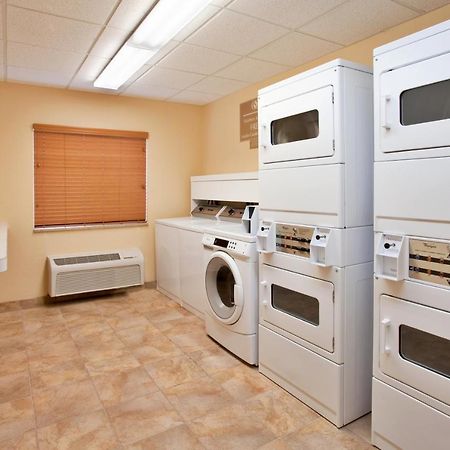 Candlewood Suites Kansas City Airport Dış mekan fotoğraf